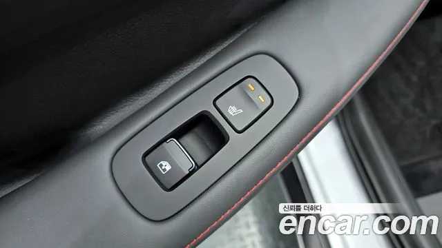 Hyundai Sonata D Edge (DN8) id 2943447 из Кореи 8