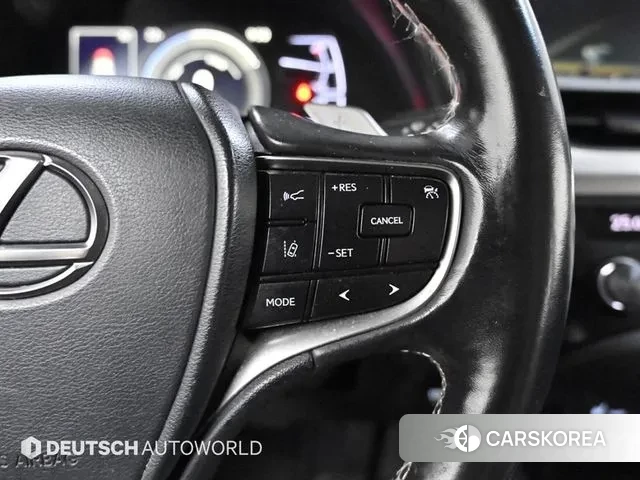 Lexus ES300h 7th generation id 3423222 из Кореи 8