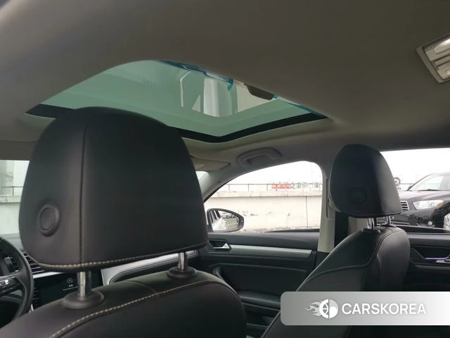 Volkswagen Lingdu id 4239965 из Китая 8