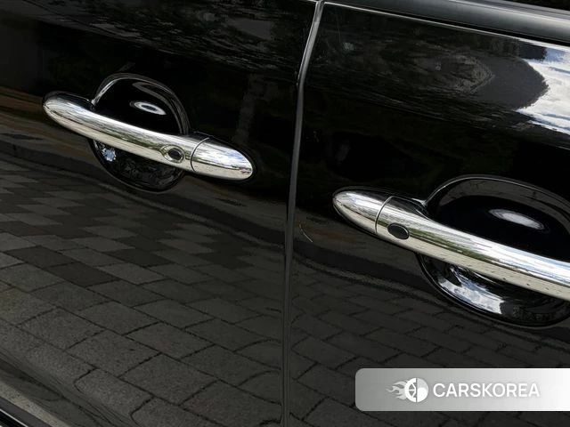 Kia The New Carnival id 4595915 из Кореи 8