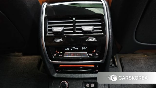 BMW X7 (G07) id 4574051 из Кореи 8