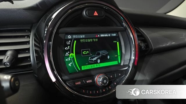 Mini Cooper id 4465238 из Кореи 8