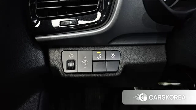 Kia Stonic id 3484936 из Кореи 8