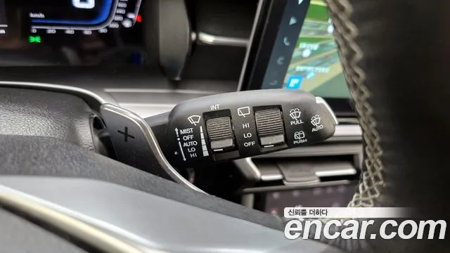 Ssangyong Torres id 2822624 из Кореи 8