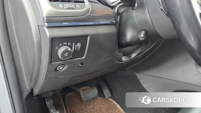 Jeep Grand Cherokee id 3361536 из Кореи 8