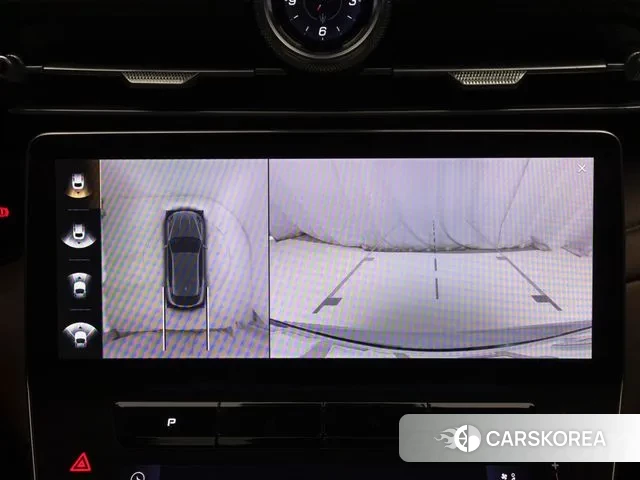 Maserati Grecale id 3739315 из Кореи 8