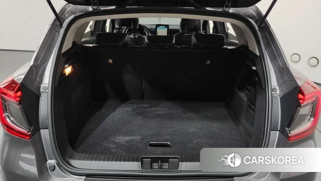 Renault Korea (Samsung) Capture id 4750705 из Кореи 8