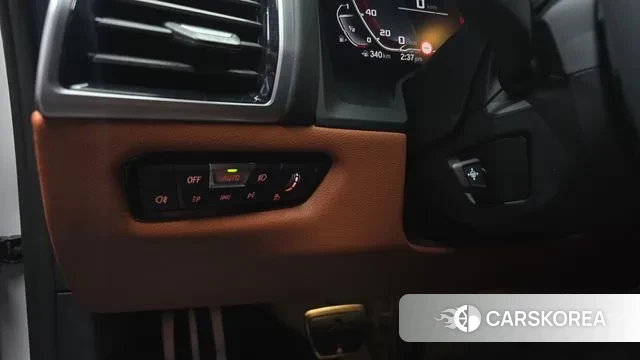 BMW 8 Series (G15) id 3638690 из Кореи 8