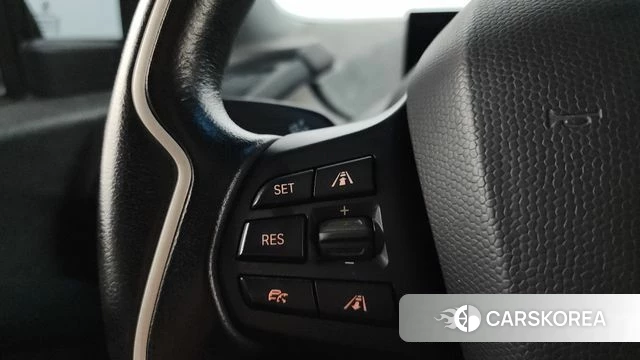 BMW i3 id 4557378 из Кореи 8