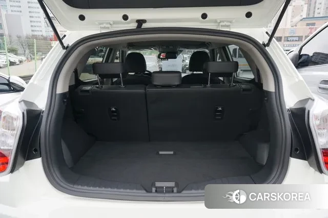 Ssangyong The New Tivoli id 3757825 из Кореи 8