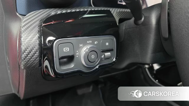 Mercedes-Benz A-Class W177 id 4632745 из Кореи 8