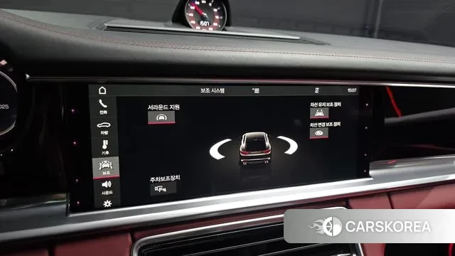 Porsche Panamera (971) id 3418254 из Кореи 8