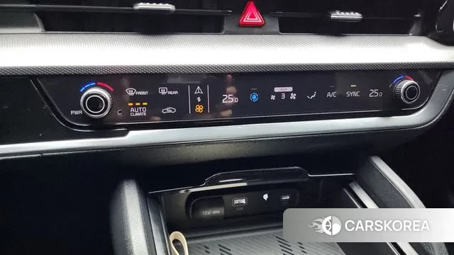 Kia Sportage 5th Generation id 3420691 из Кореи 8