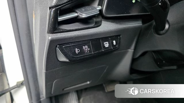 Kia Di Ol Nu Niro id 4640984 из Кореи 8
