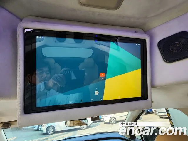 Kia Carnival 4th generation id 2749959 из Кореи 8