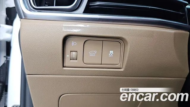 Kia The New Sorento 4th Generation id 2805393 из Кореи 8