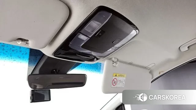 Hyundai Staria id 3032573 из Кореи 8