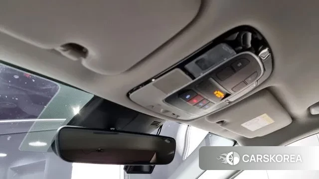 Hyundai Sonata (DN8) id 3360877 из Кореи 8