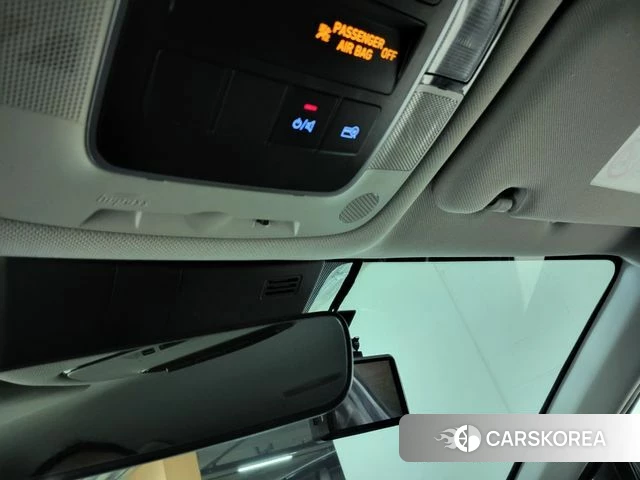 Hyundai Sonata Hybrid (DN8) id 3794512 из Кореи 8