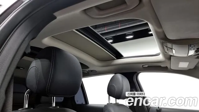 Mercedes-Benz GLC-Class X253 id 2860236 из Кореи 8