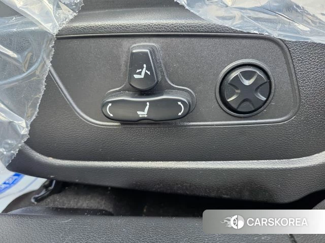 Ssangyong Berry New Tivoli id 4267775 из Кореи 8