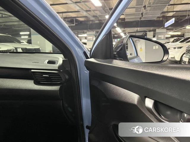 Hyundai Veloster (JS) id 3905731 из Кореи 8