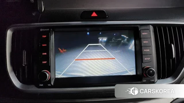 Kia The New Ray id 3574251 из Кореи 8