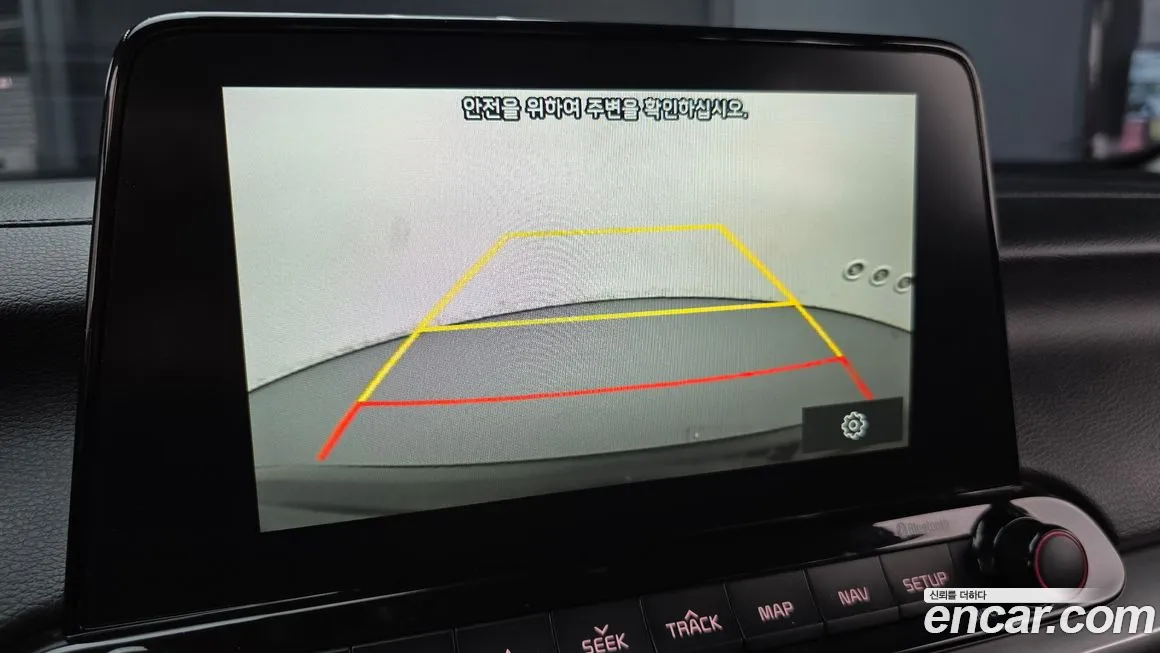 Kia Come New K3 id 1938833 из Кореи 8