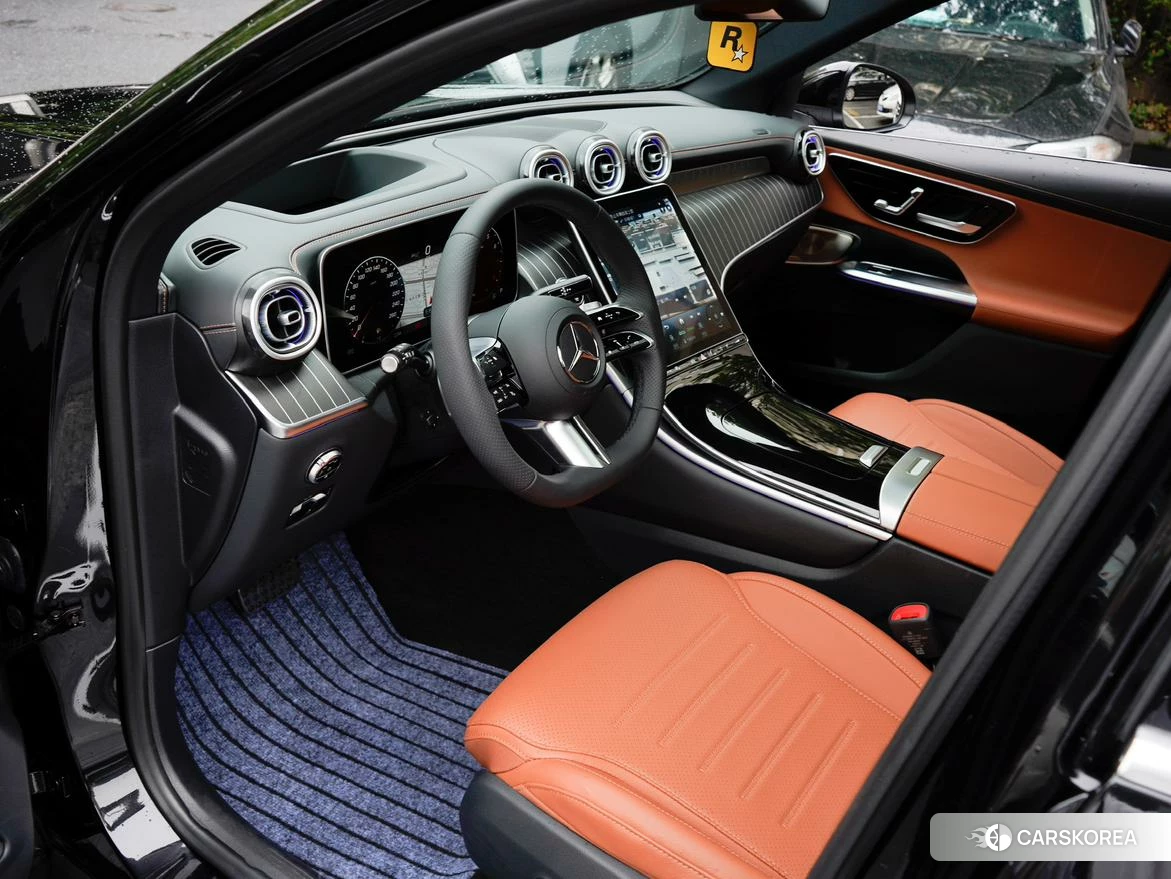Mercedes-Benz GLC id 4453899 из Китая 8