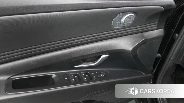 Hyundai Avante Hybrid (CN7) id 4469287 из Кореи 8
