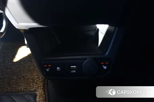 Kia The New Kia Ray id 3570570 из Кореи 8