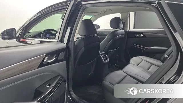 Kia K7 Premier id 3000010 из Кореи 8