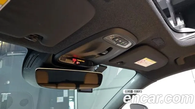 Volvo XC40 id 2886678 из Кореи 8