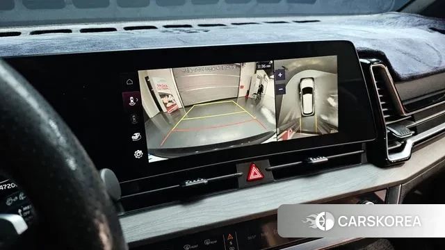 Kia Sportage 5th Generation id 3411781 из Кореи 8