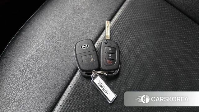 Hyundai Casper id 4408624 из Кореи 8
