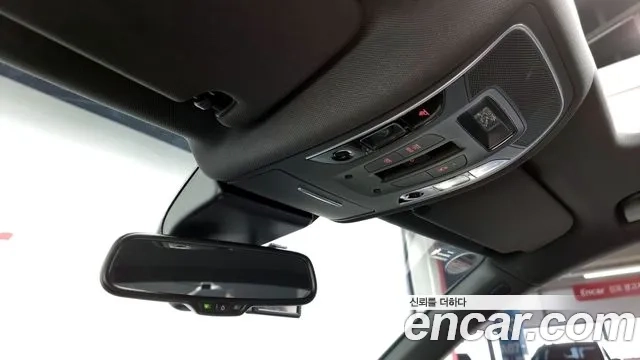 Audi New A6 id 2932742 из Кореи 8