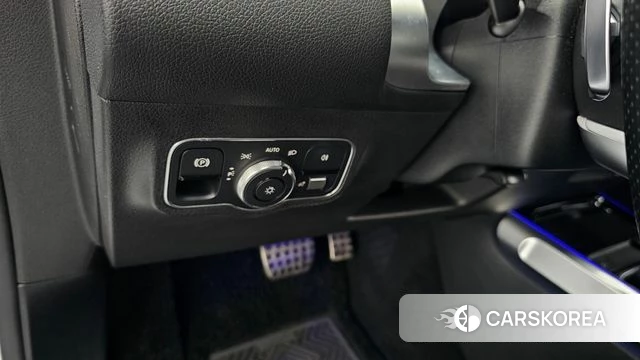 Mercedes-Benz GLB-Class X247 id 3833568 из Кореи 8