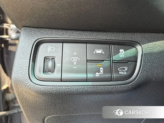 Hyundai Santa Fe TM id 3044929 из Кореи 8