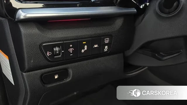 Kia The New Niro id 3301216 из Кореи 8