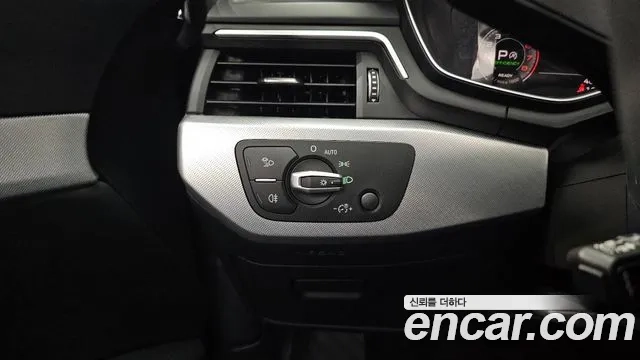 Audi A5 (F5) id 2954628 из Кореи 8