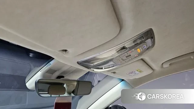 Genesis G80 (RG3) id 3433913 из Кореи 8