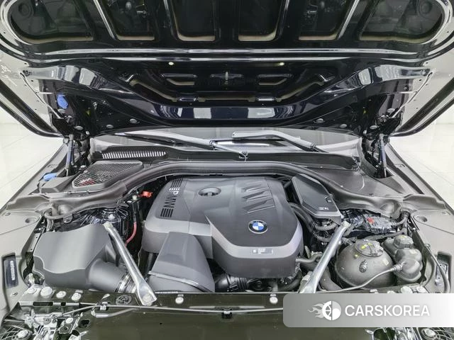 BMW 5 series id 4278769 из Китая 8