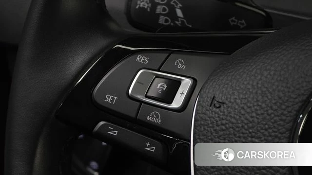 Volkswagen Tiguan second Generation id 4850111 из Кореи 8