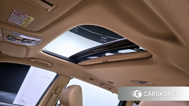 Kia The New Carnival id 4232935 из Кореи 8