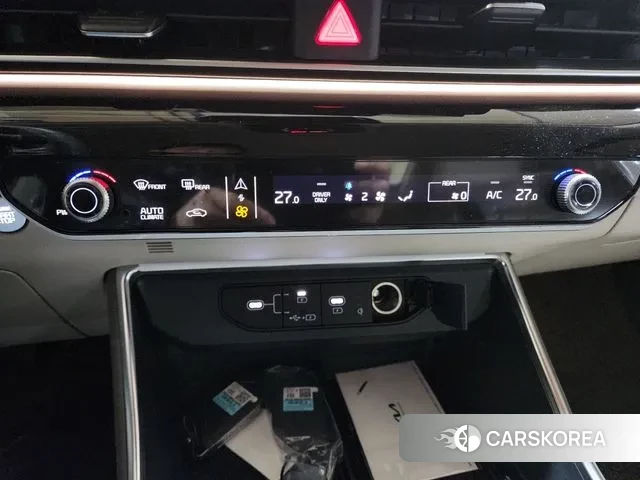 Kia The New Carnival 4th Generation id 3436778 из Кореи 8