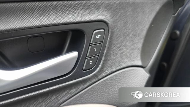 Hyundai Santa Fe The Prime id 4203989 из Кореи 8