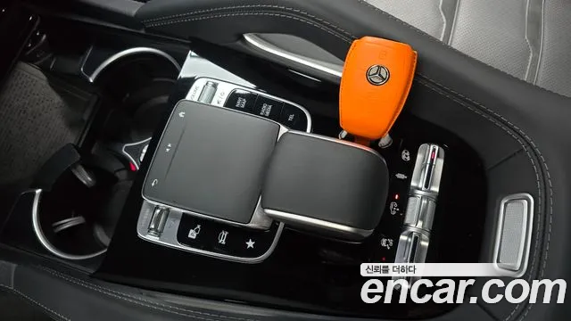 Mercedes-Benz GLE-Class W167 id 2737325 из Кореи 8