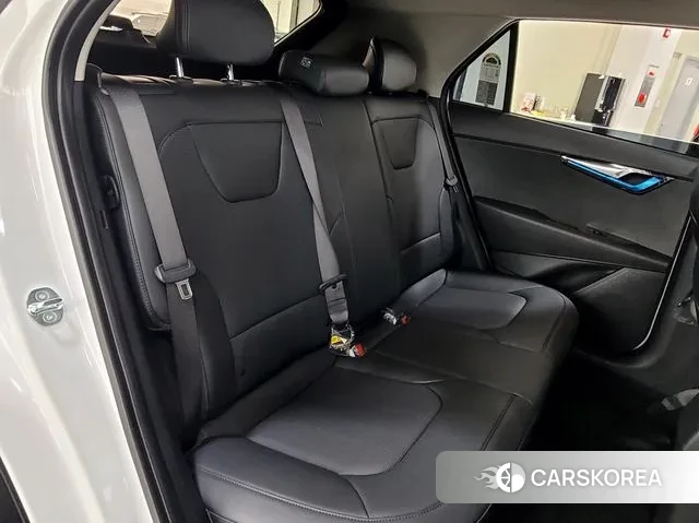 Kia Di Ol Nu Niro id 3732063 из Кореи 8