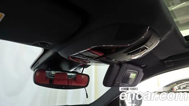 Maserati Quattroporte id 2709150 из Кореи 8