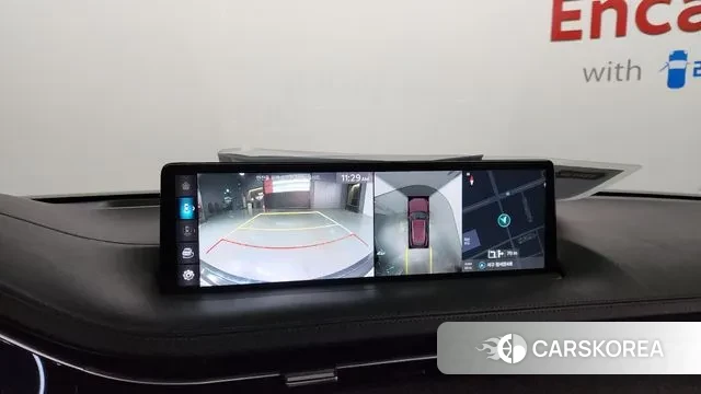 Genesis GV70 id 2989644 из Кореи 8